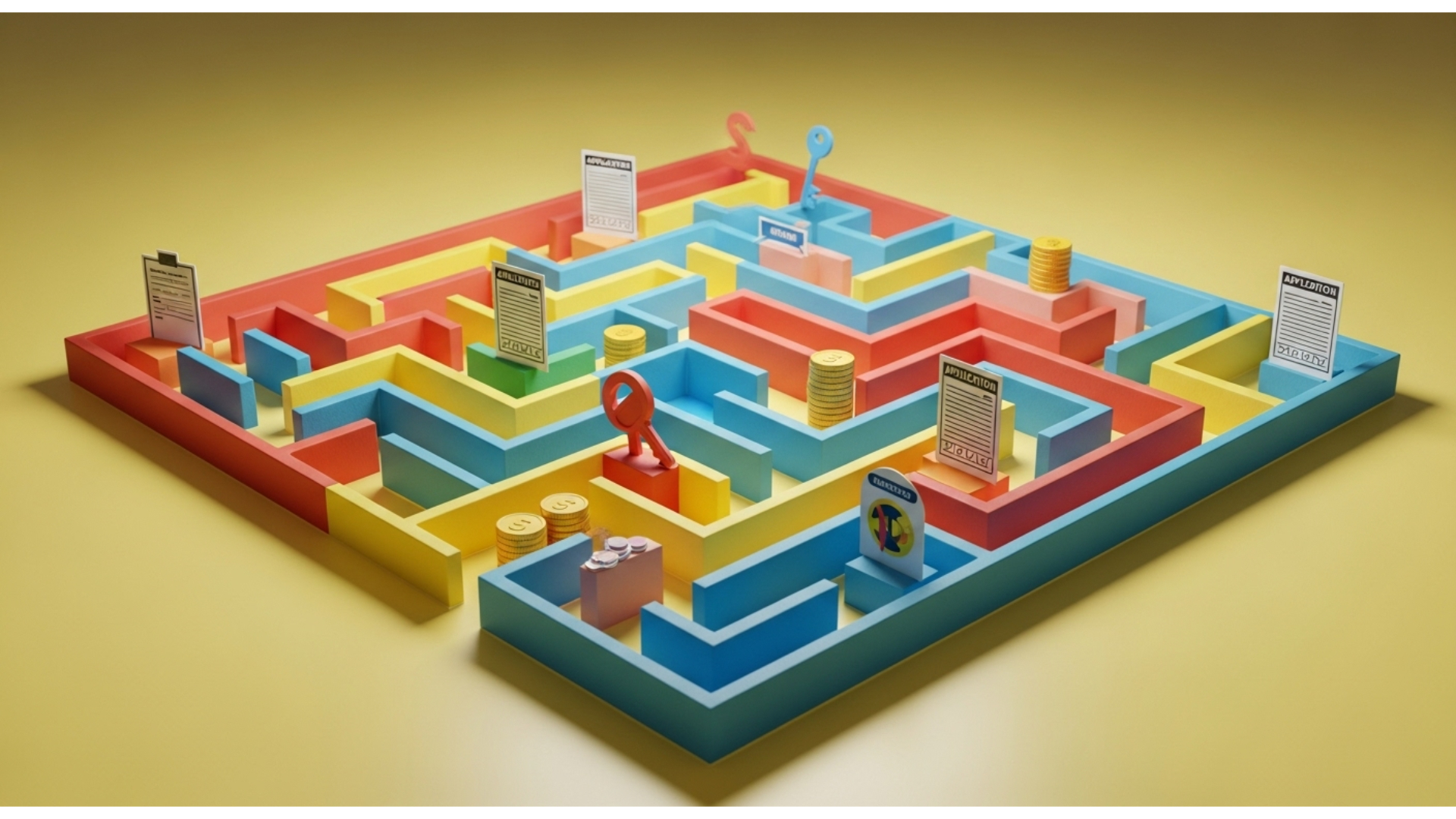 Navigating Benefits and Entitlements for Supported Housing Residents