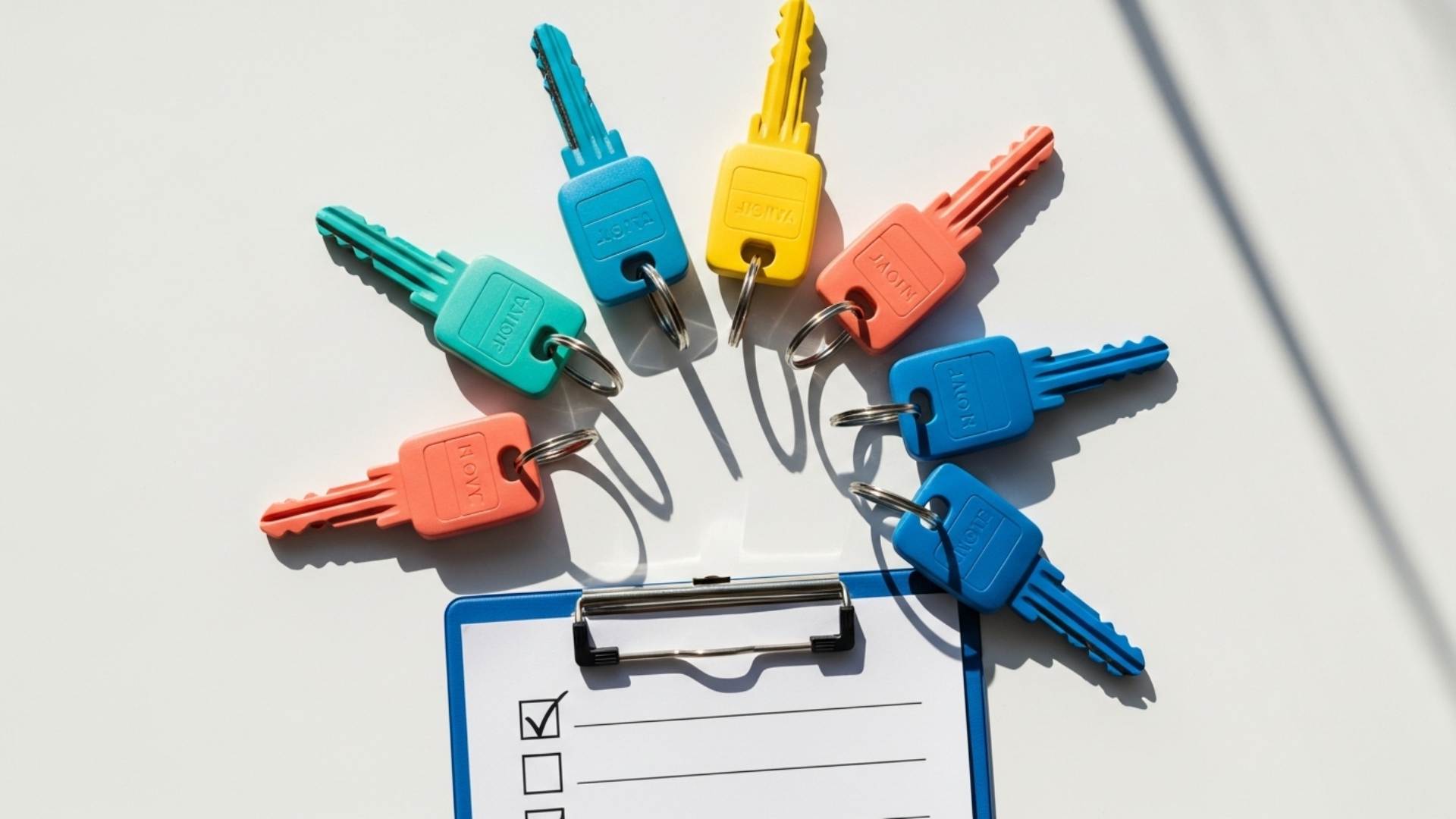The Role of Key Workers in Supported Housing