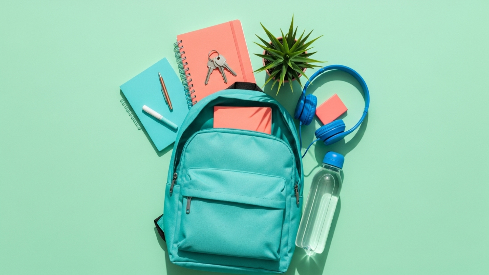 Transitioning from Support to Independent Living: Supporting Young Adults