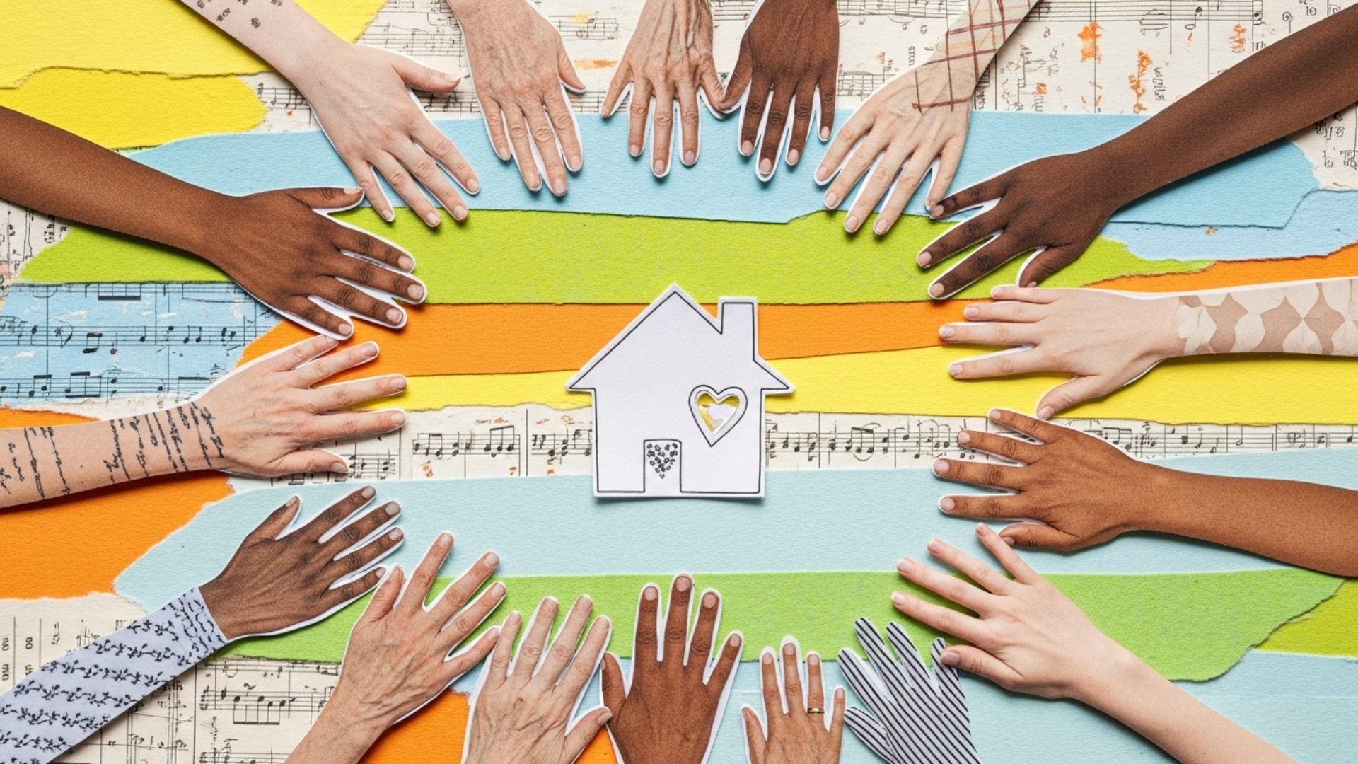Addressing Isolation: Building Community in Supported Housing