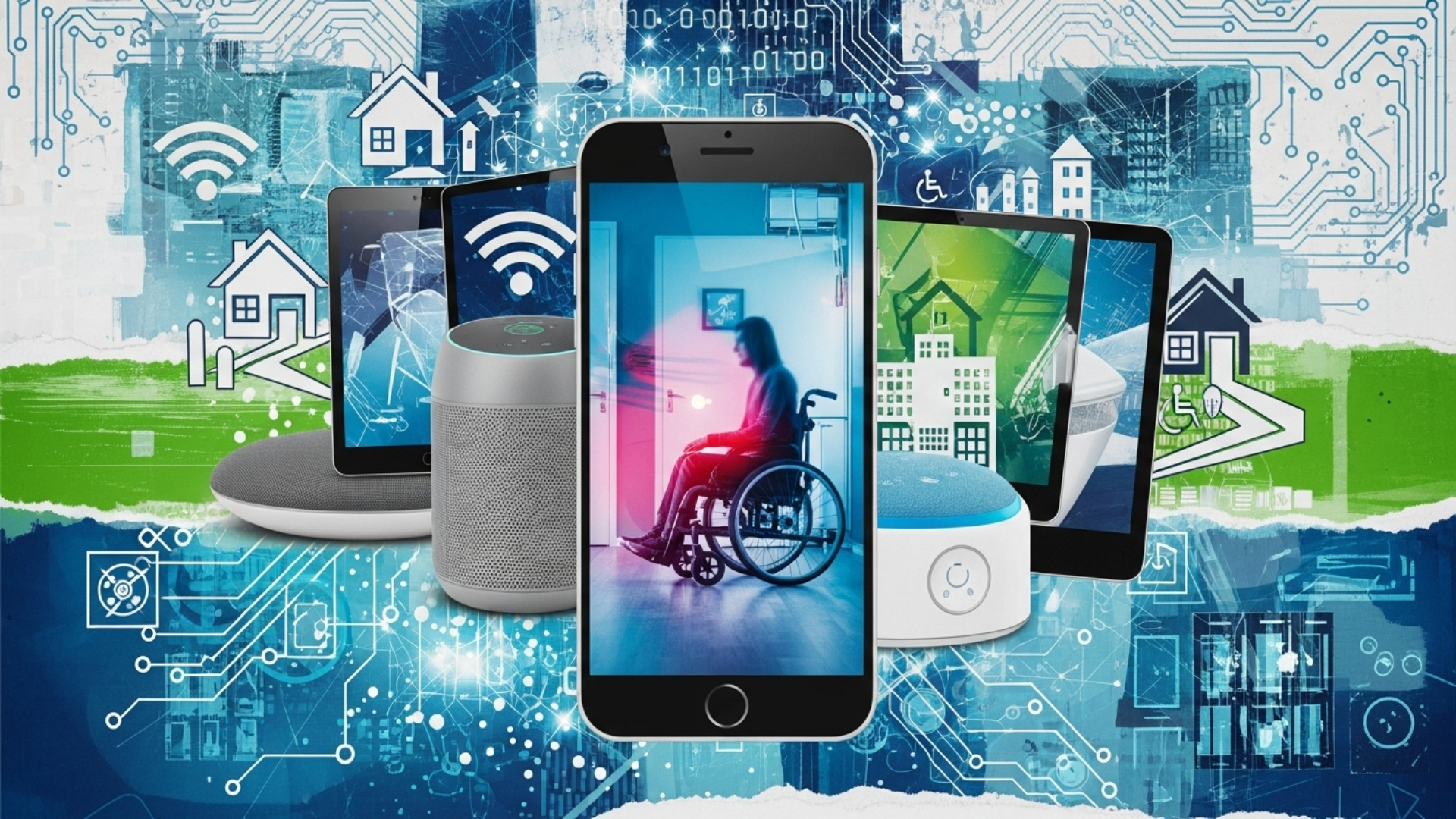 The Role of Technology in Enhancing Independence