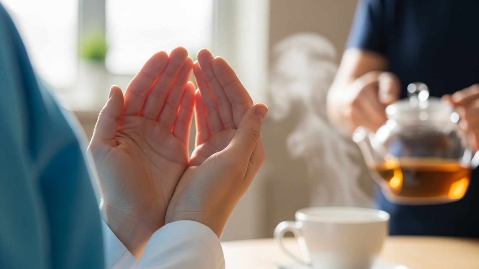 De-escalation Techniques for Support Workers