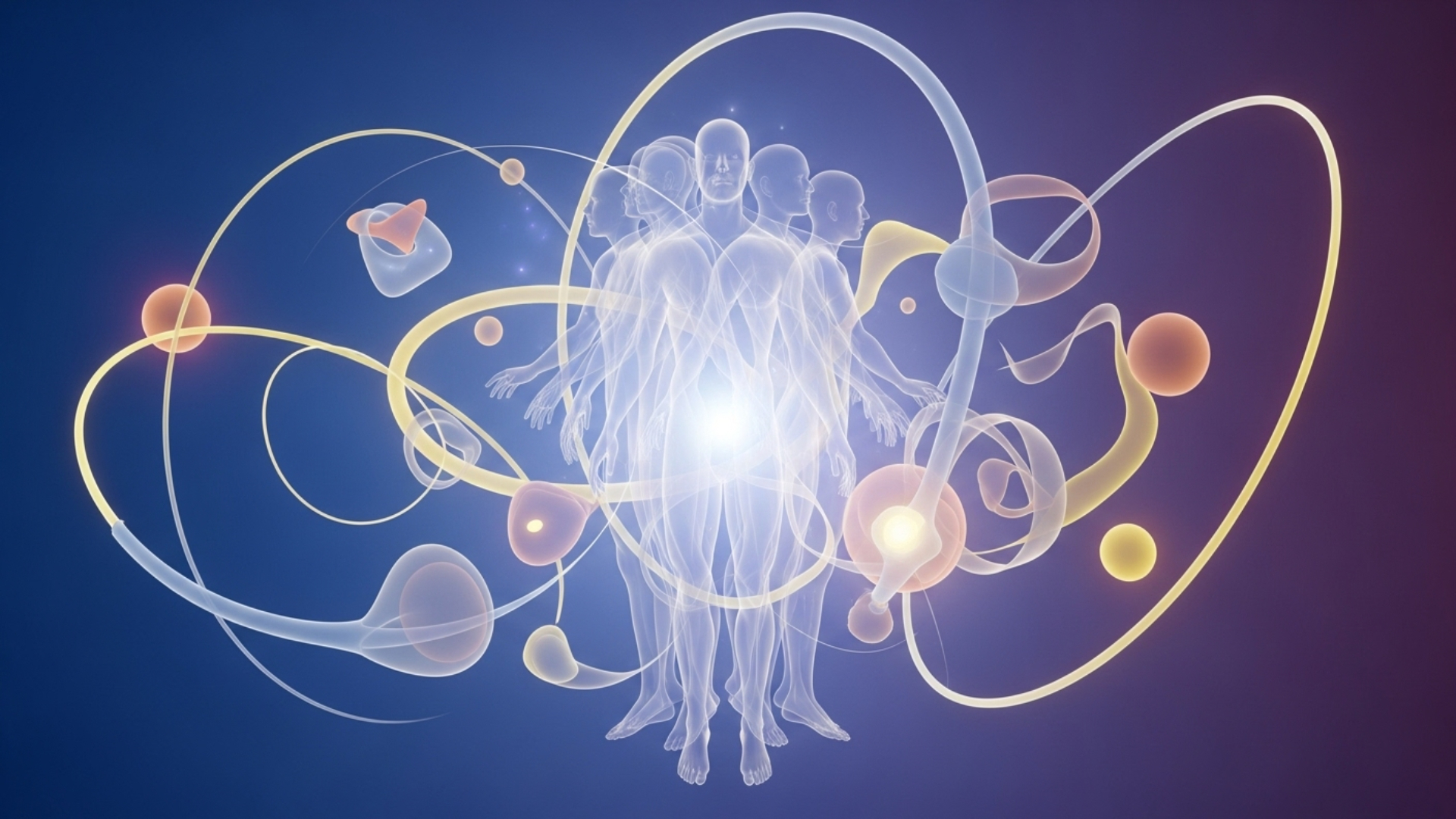 Supporting Individuals with Complex Needs