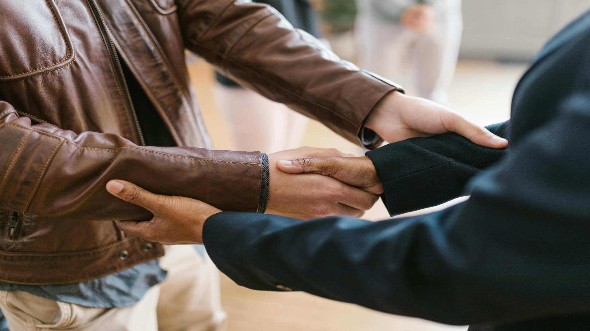 Promoting Healthy Boundaries in Support Relationships