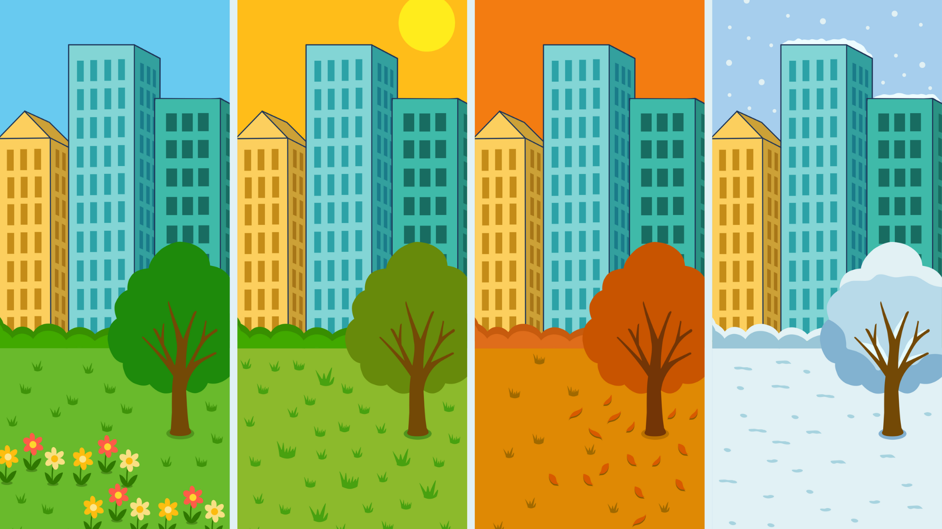 Supporting Residents Through Seasonal Changes and Challenges