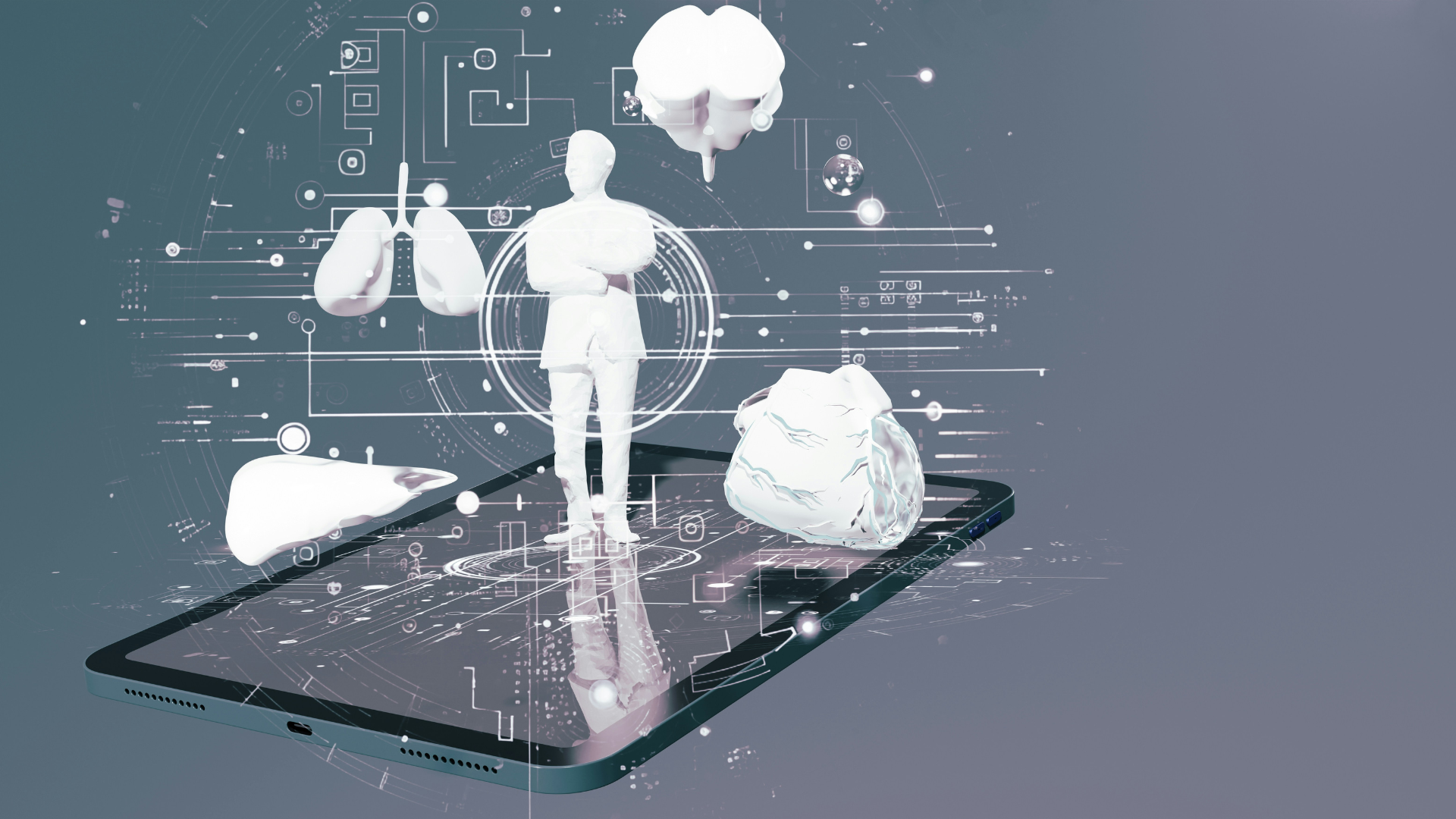 Supporting Residents with Digital Healthcare Access