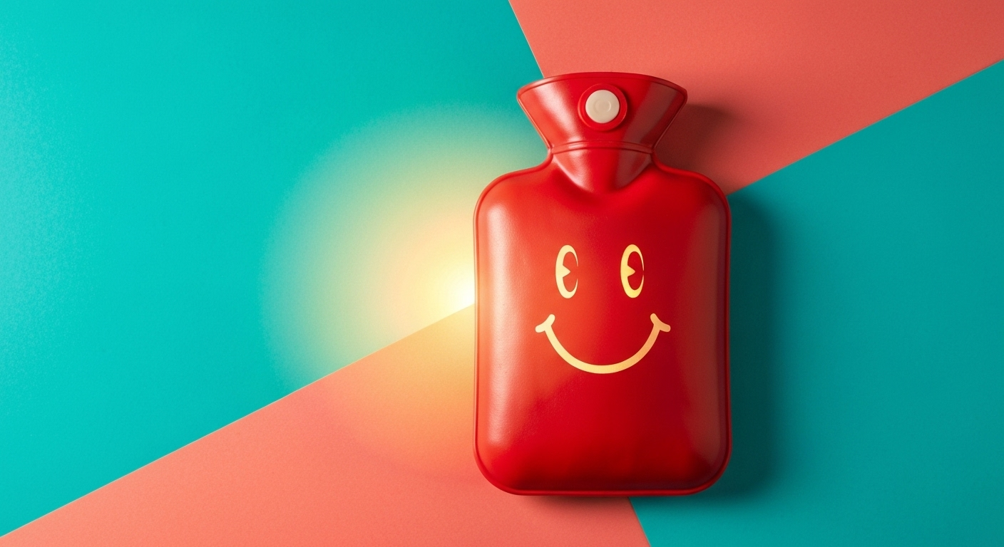 Self-Compassion: Being Kind to Yourself in Difficult Times