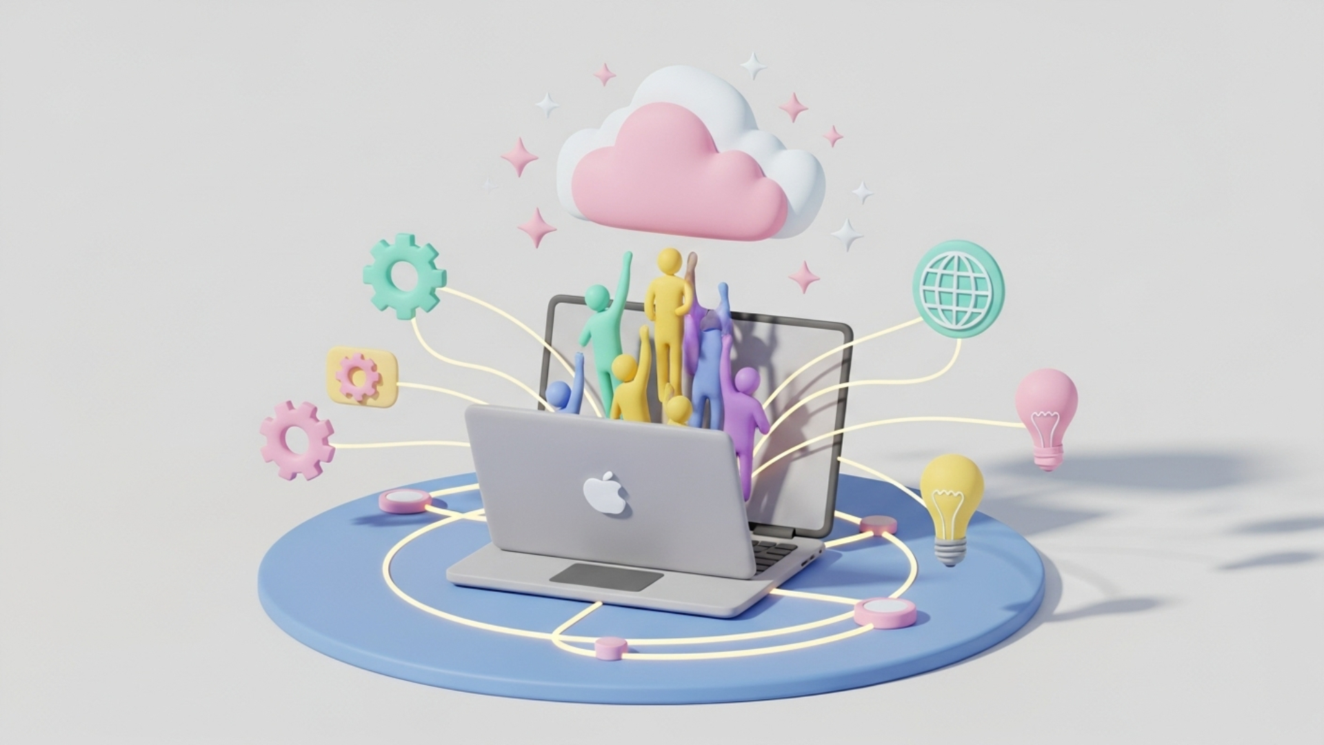 Digital Transformation in the Non-Profit Sector