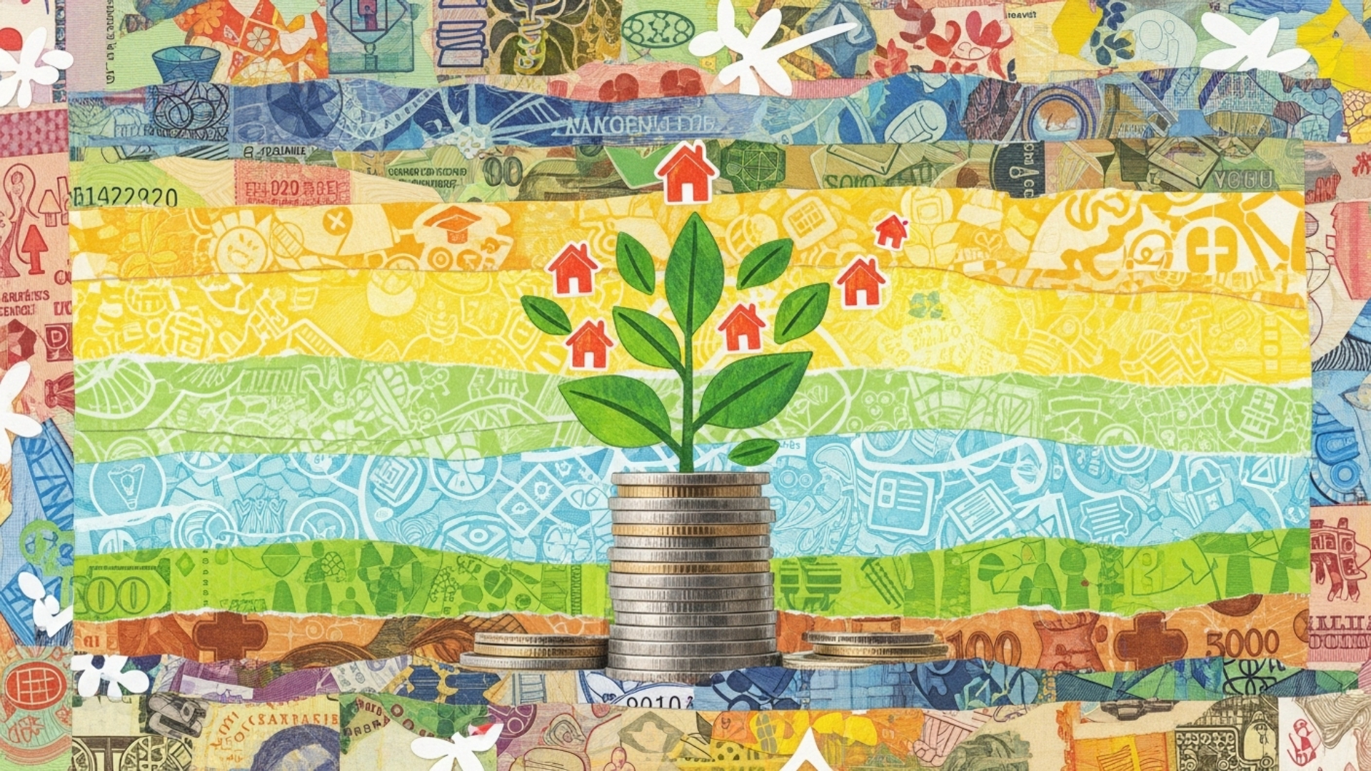 Innovative Funding Models for Support Services