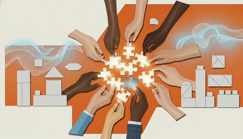 Asset-Based Community Development in Practice