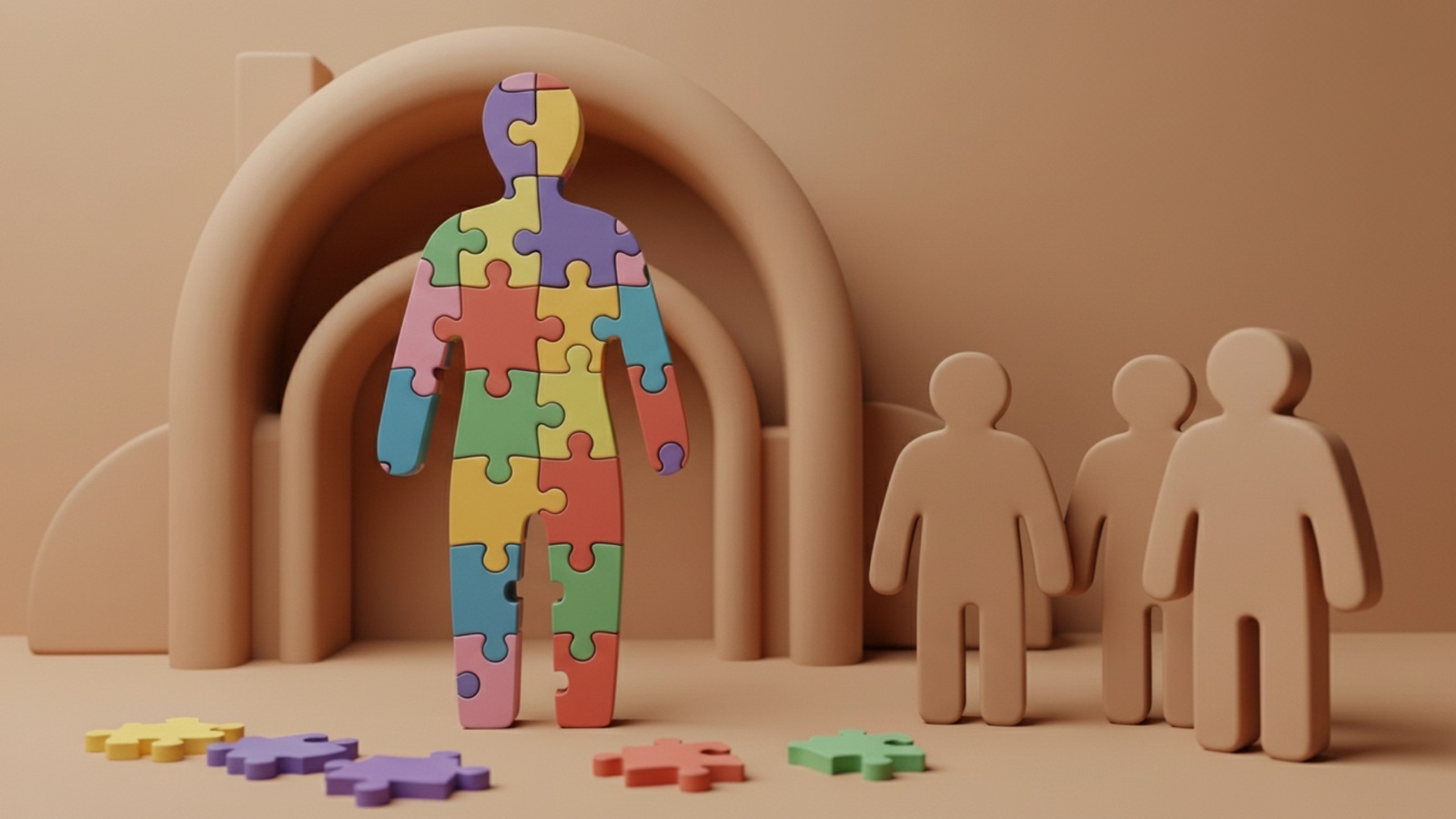 Understanding the Mind-Body Connection