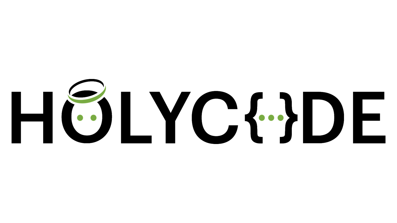 Holycode