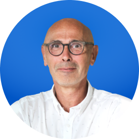 Testimonial Avatar - Serge Zenevich