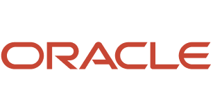 Oracle logo