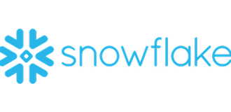 Snowflake logo