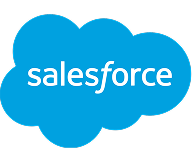 Salesforce logo