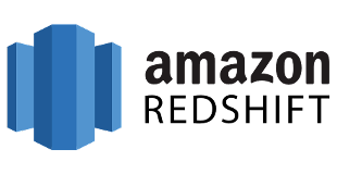 Amazon Redshift logo
