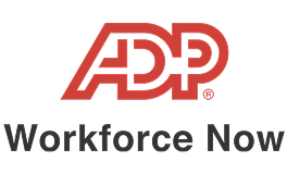 ADP logo