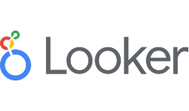 Looker logo