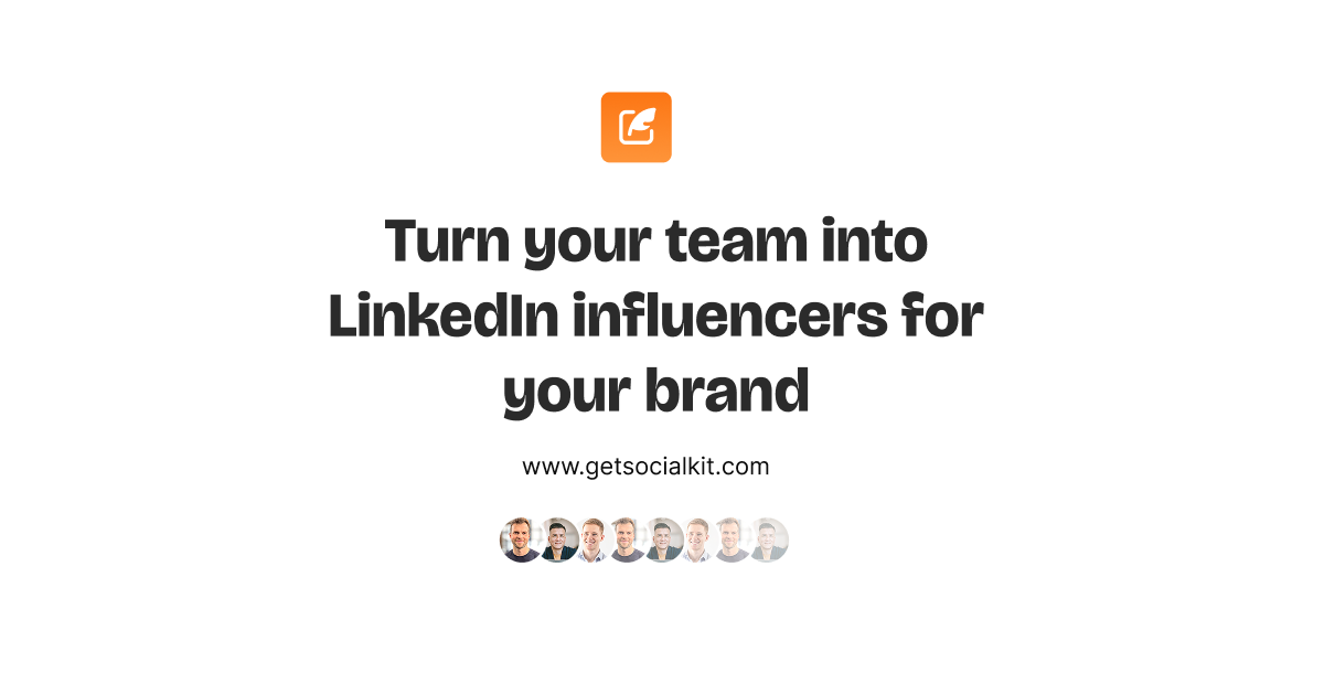 SocialKit screenshot 1