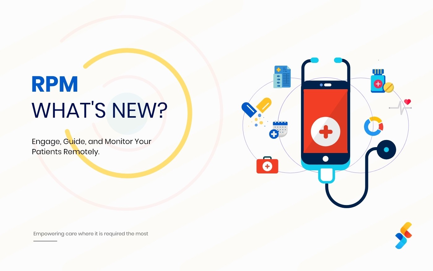 Remote Patient Monitoring (RPM) Reimbursement: What’s New?