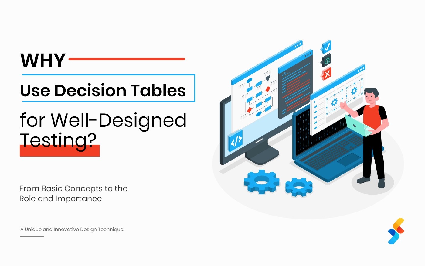 Decision Making Via Decision Trees in Manual Testing