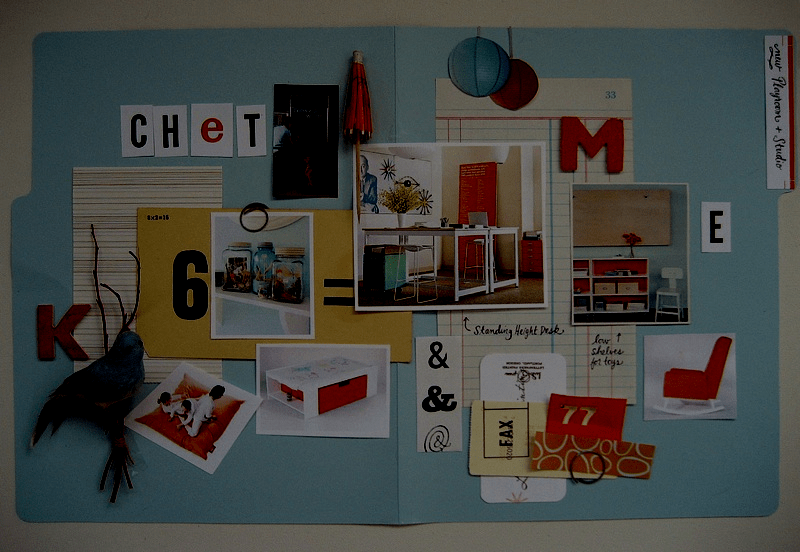 What are Mood Boards?