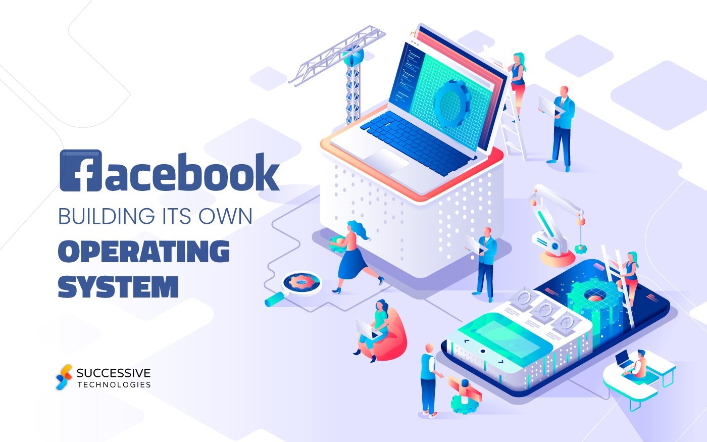 Facebook To End Android Dependency: Here’s How