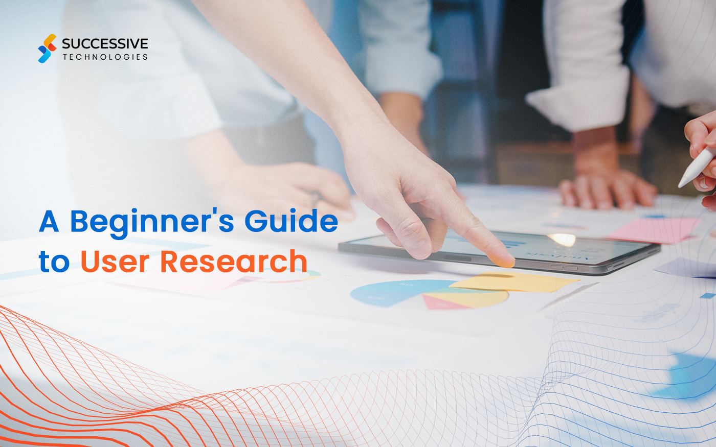 A Beginner's Guide to User Research