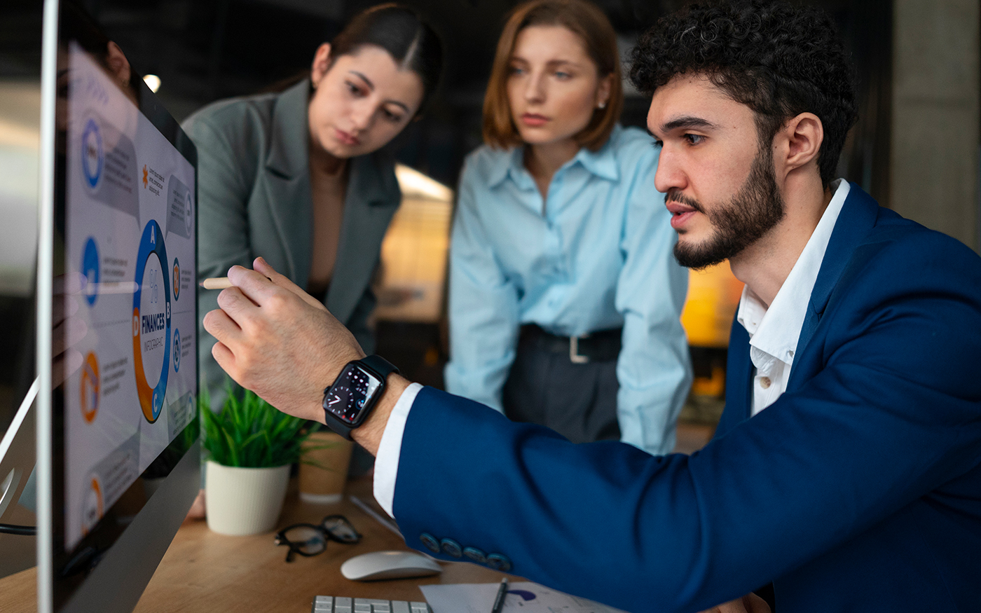 Application Modernization