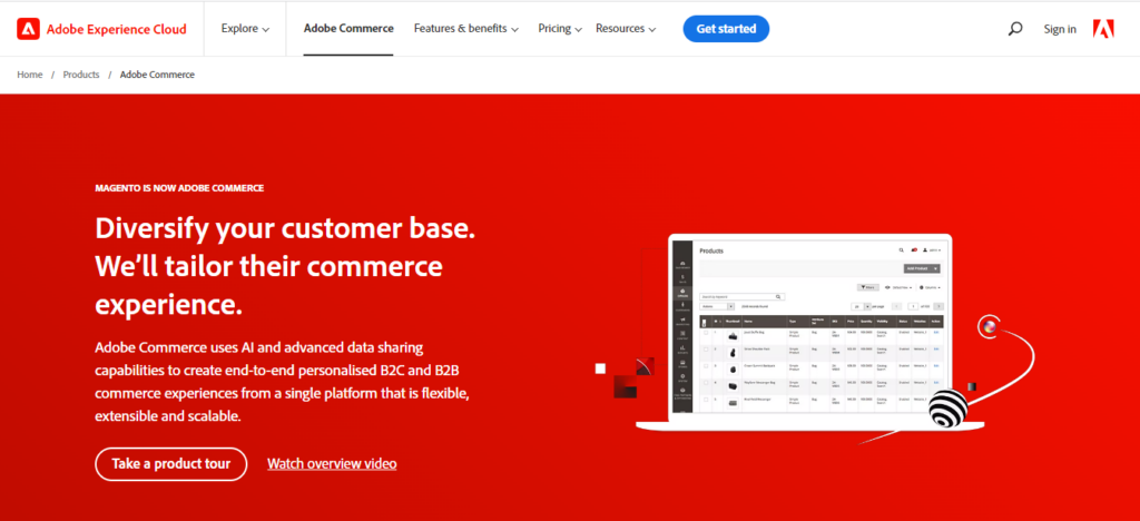 Adobe Commerce