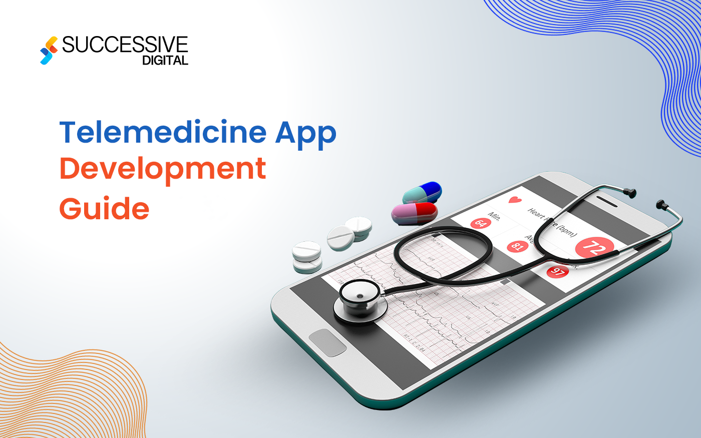Telemedicine App Development Guide - 2024