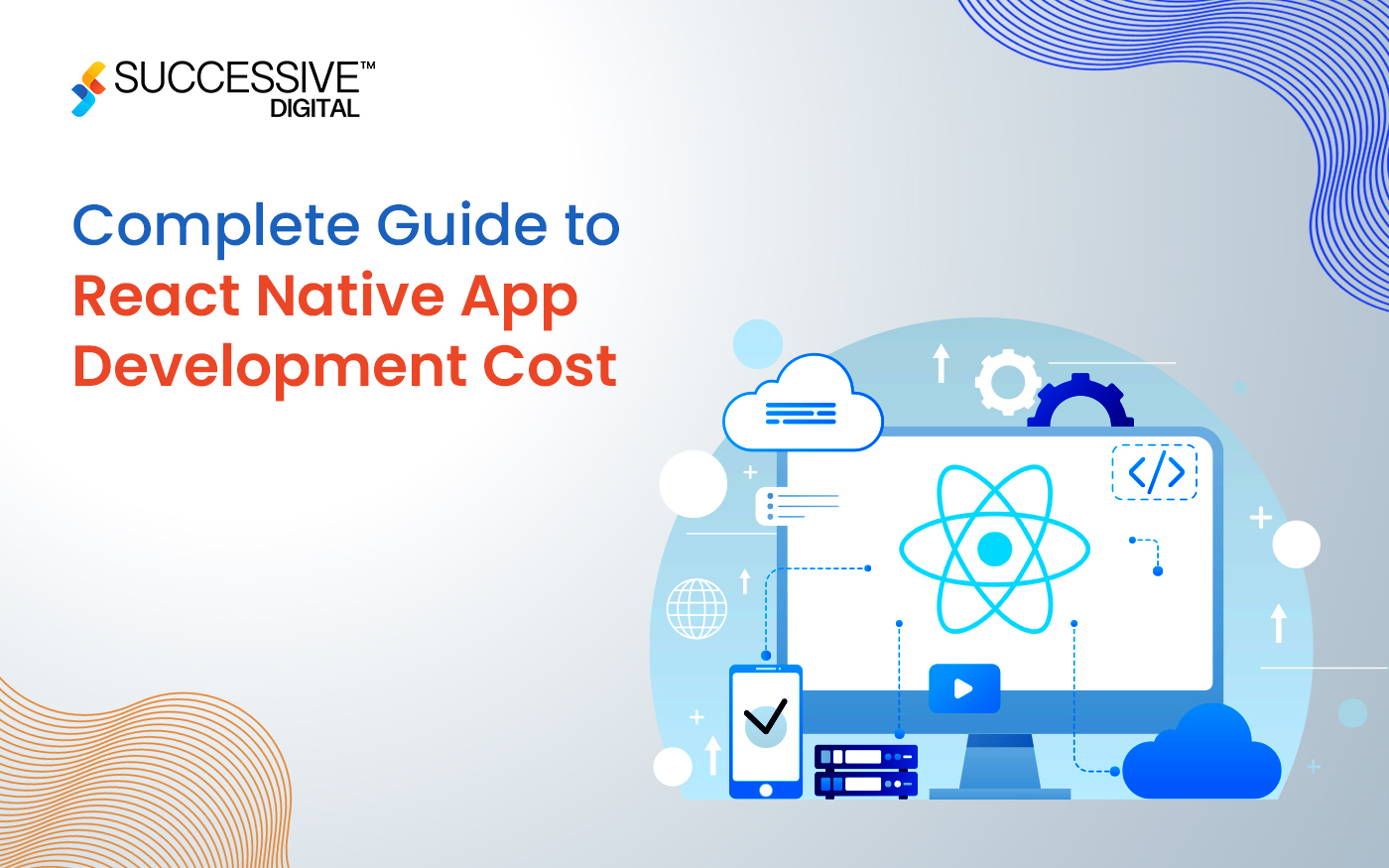 How Much Does React Native App Development Cost?