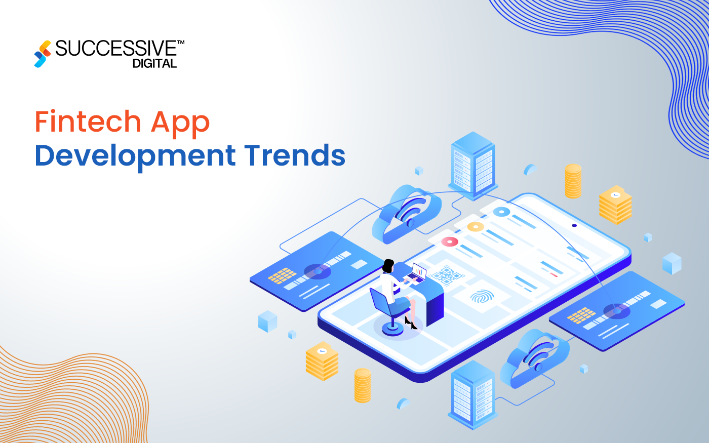 Fintech App Development Trends