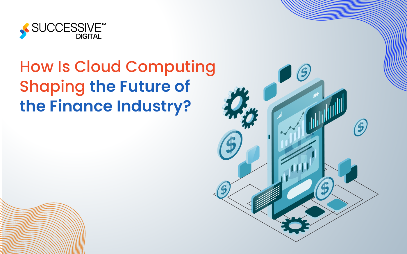 How is Cloud Computing in Finance Shaping the Industry's Future?