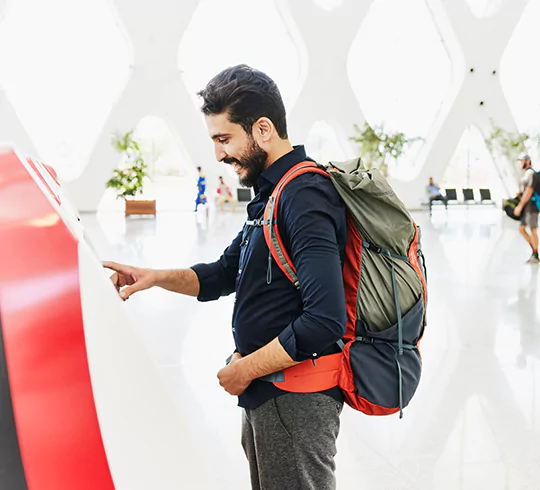 Operational Efficiency