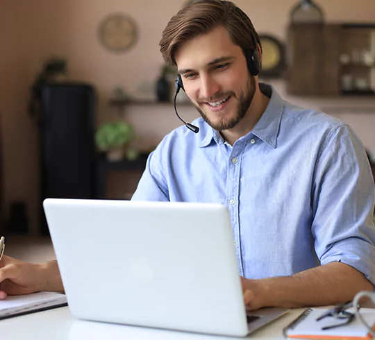 Customer-centric Travel Solutions