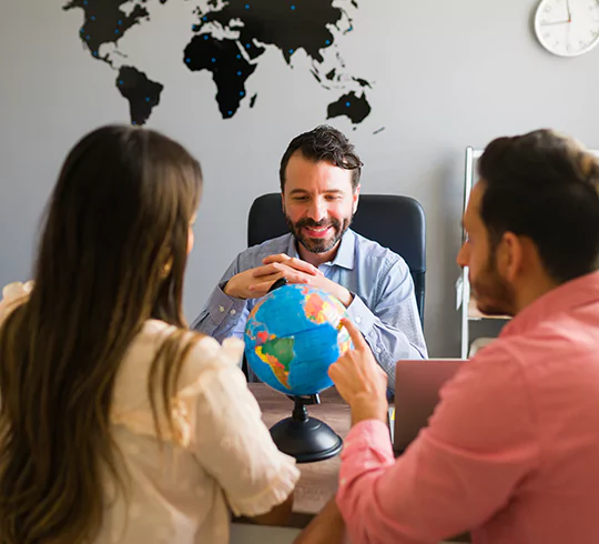 Resilient Revenue Diversification