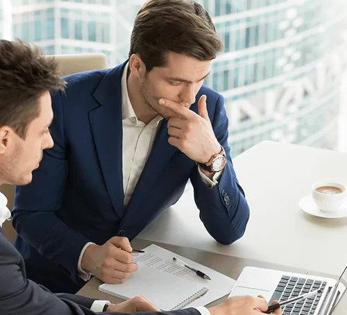 Our digital experts help companies innovate and build new business models to transform operations and sustain in an ever-dynamic marketplace. We help next generation creators leverage our end-to-end, product-agnostic operating systems, adaptable to new transformative technologies and sustainably scalable.