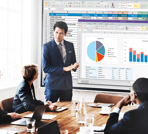 Marketing Excellence