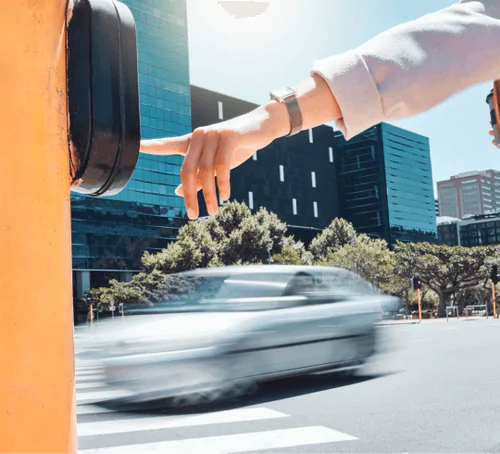 Transportation Management Software (TMS)