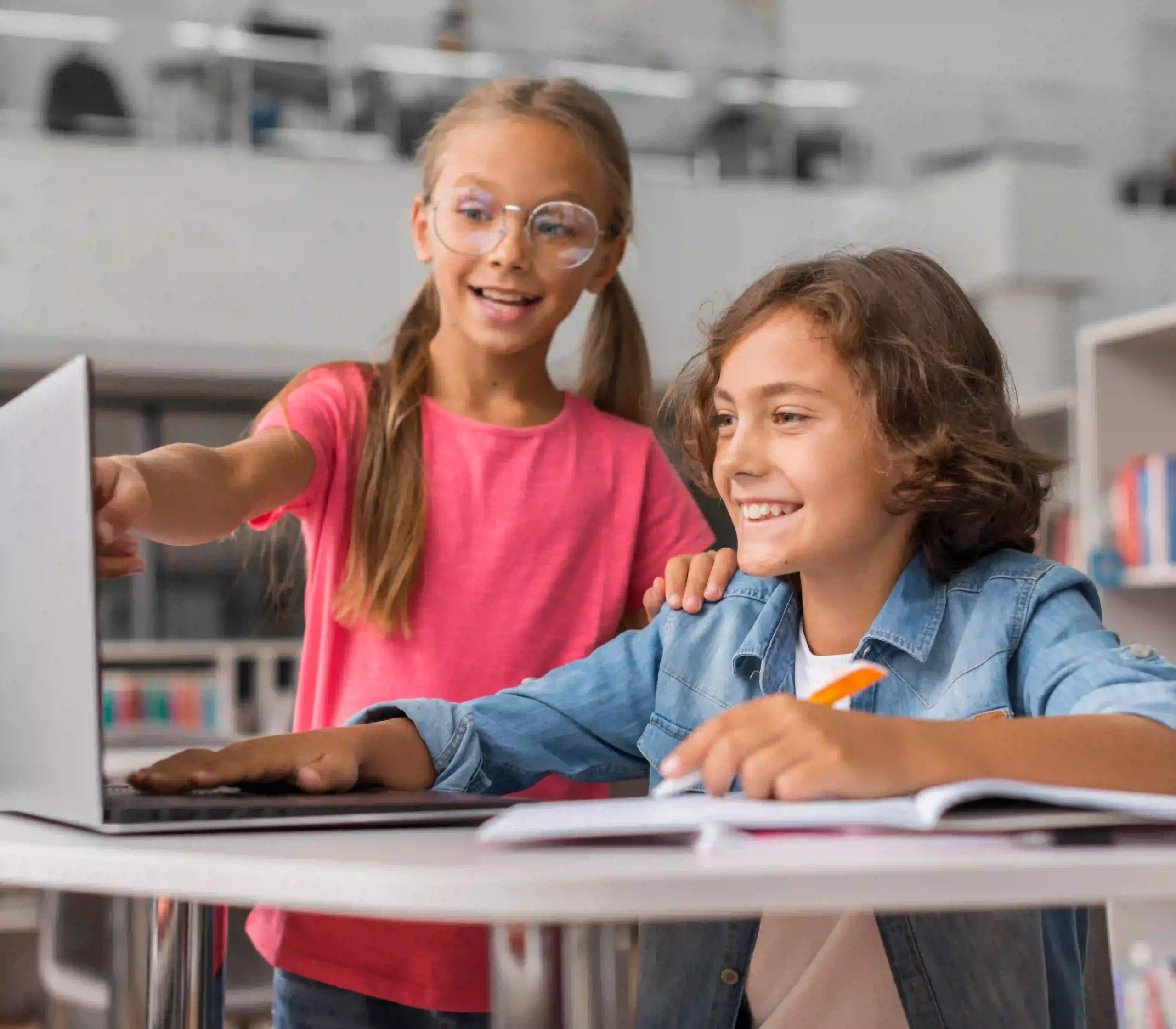 Leveraging Generative AI for Dynamic Teacher–Student Collaboration