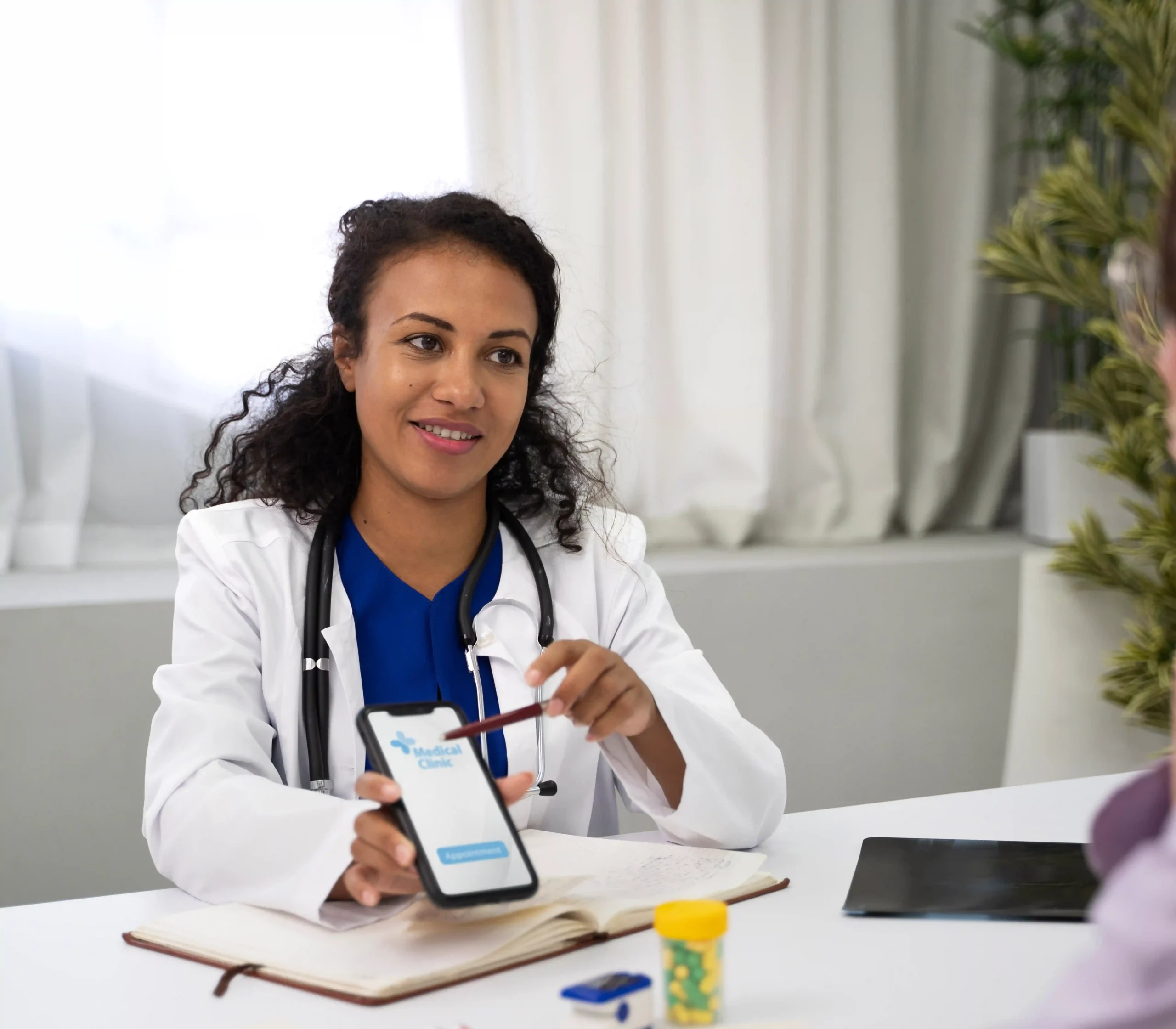 Cloud-Based Health Monitoring Boosts Efficiency and Security for Remote Care