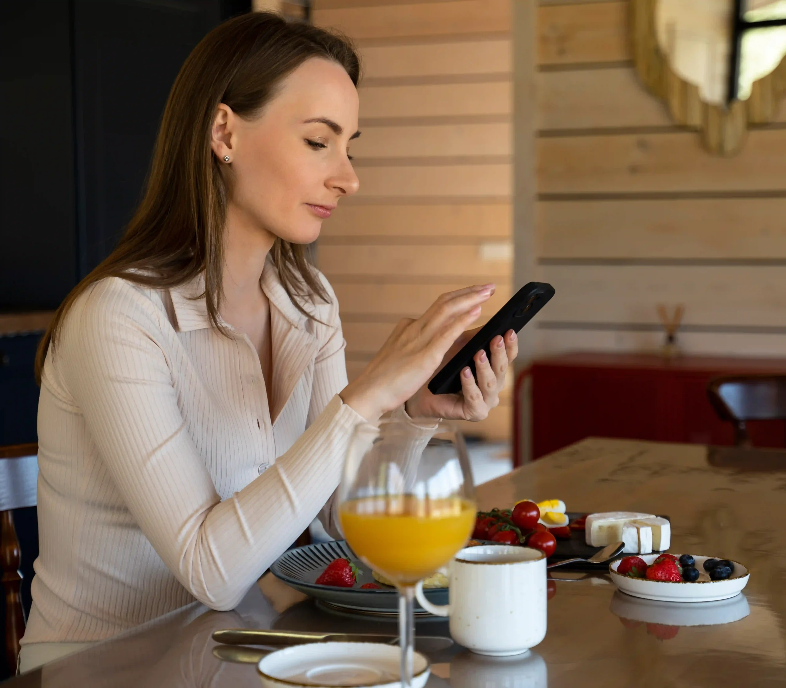 Revolutionizing Queue Management with Mobile App for Swift Customer Experiences