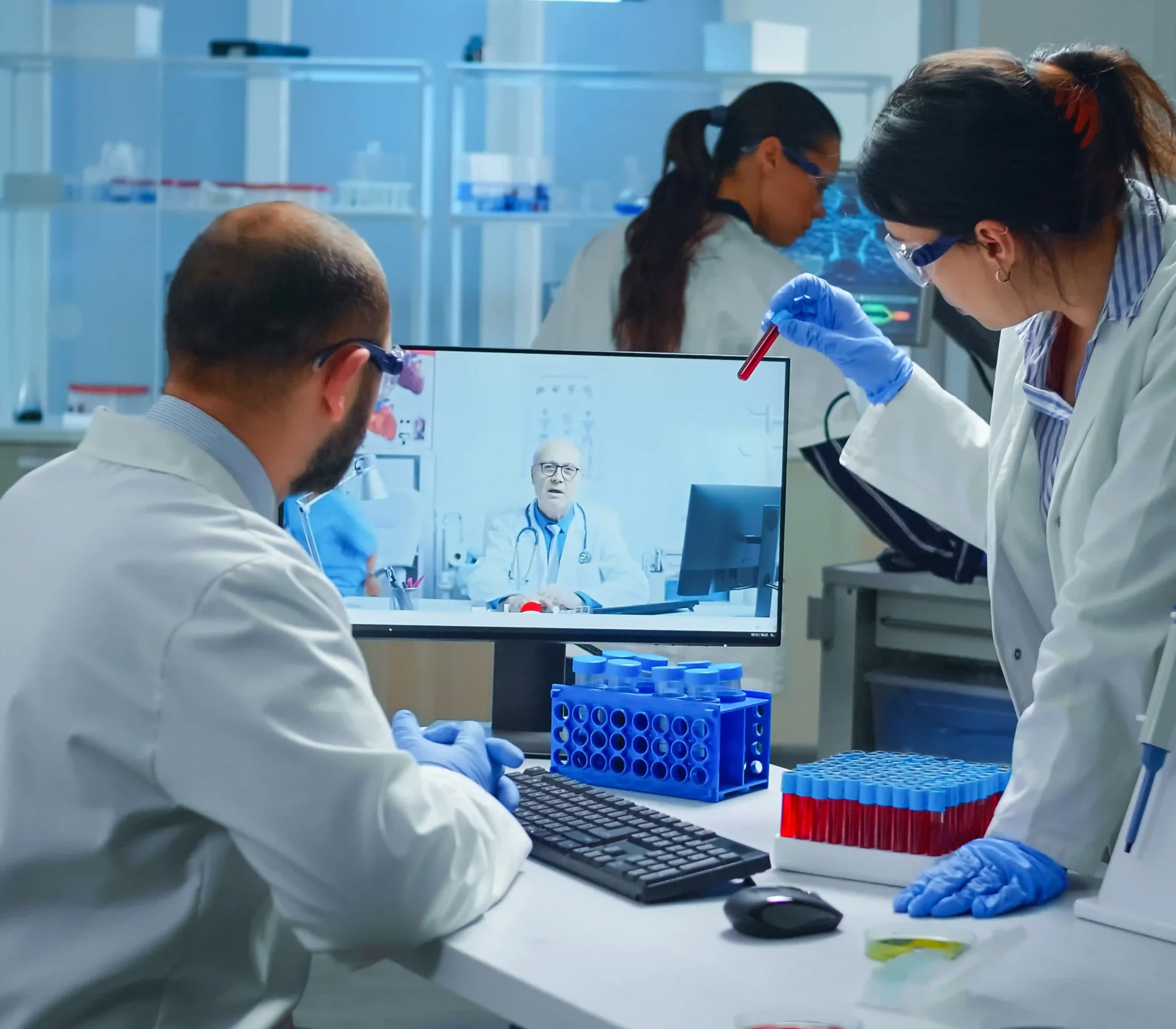 Custom CMS Solution Streamlines Operations, Slashes Costs by 70%