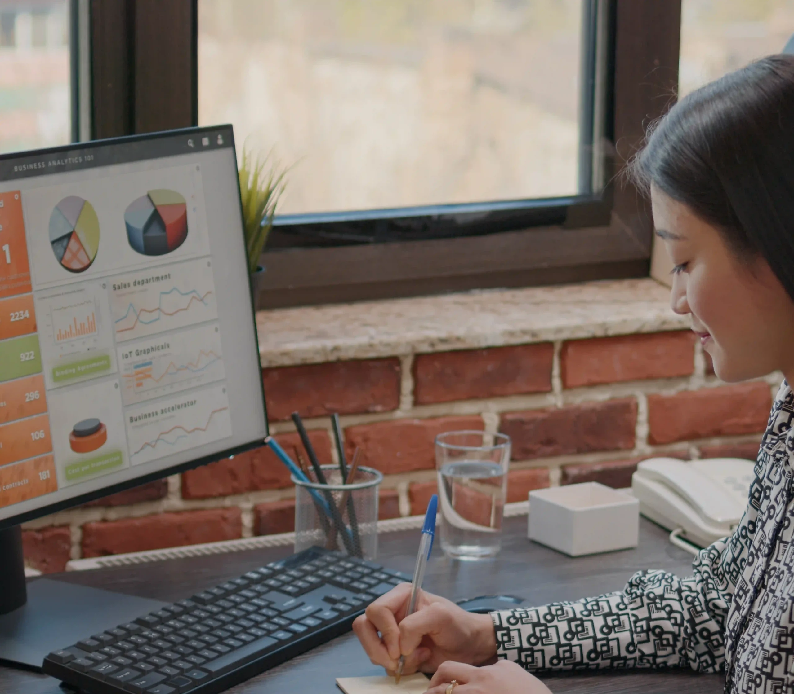 Automated Mobility Solution Transforms Construction Firm’s Operations