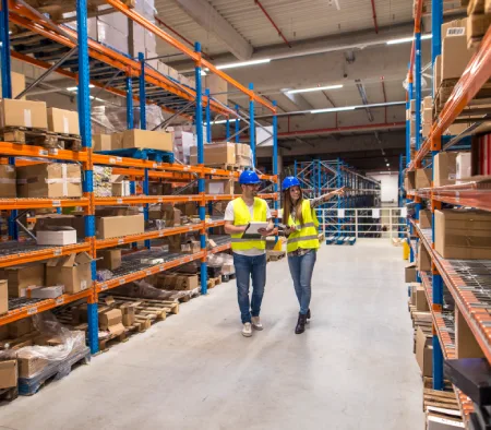 Work Order Automation Achieved with Docker & Kubernetes for Facility Management