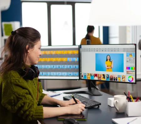 Cloud-Native Advertising Platform Ensures Zero Downtime for Global Campaigns