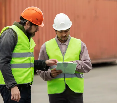 Voyage Informatics Platform Accelerates Global Shipping Data and Efficiency