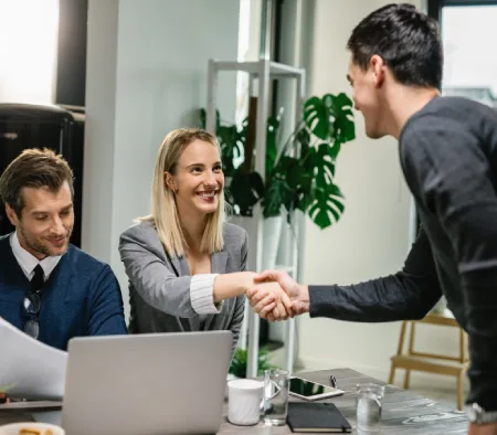 Scalable Multi-Vendor Marketplace Drives Global Retail Expansion